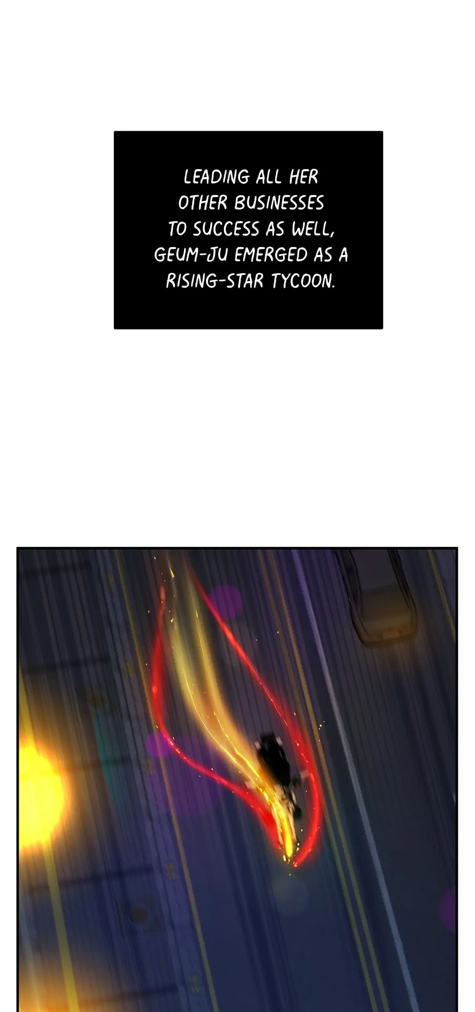 Strong Girl Geum-ju Chapter 14 - page 14