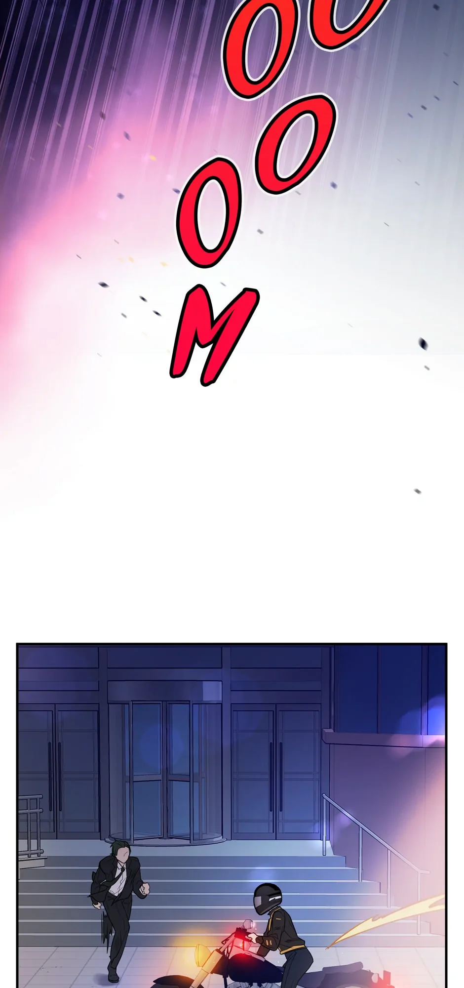 Strong Girl Geum-ju Chapter 14 - page 17