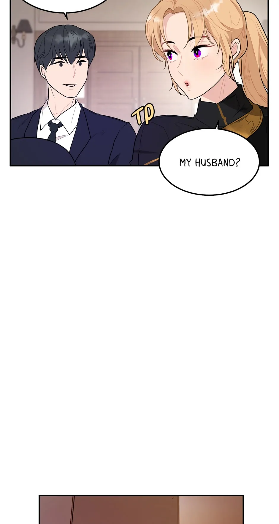 Strong Girl Geum-ju Chapter 14 - page 21