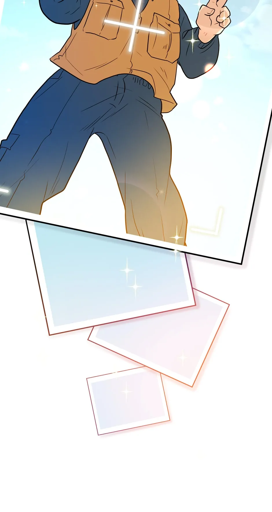 Strong Girl Geum-ju Chapter 14 - page 39