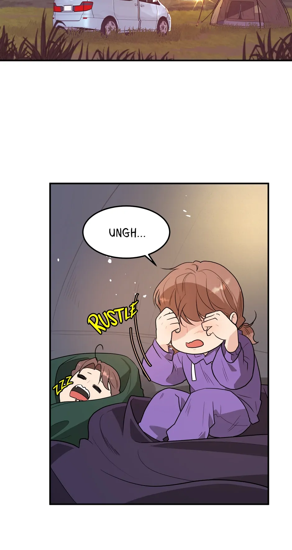 Strong Girl Geum-ju Chapter 14 - page 53