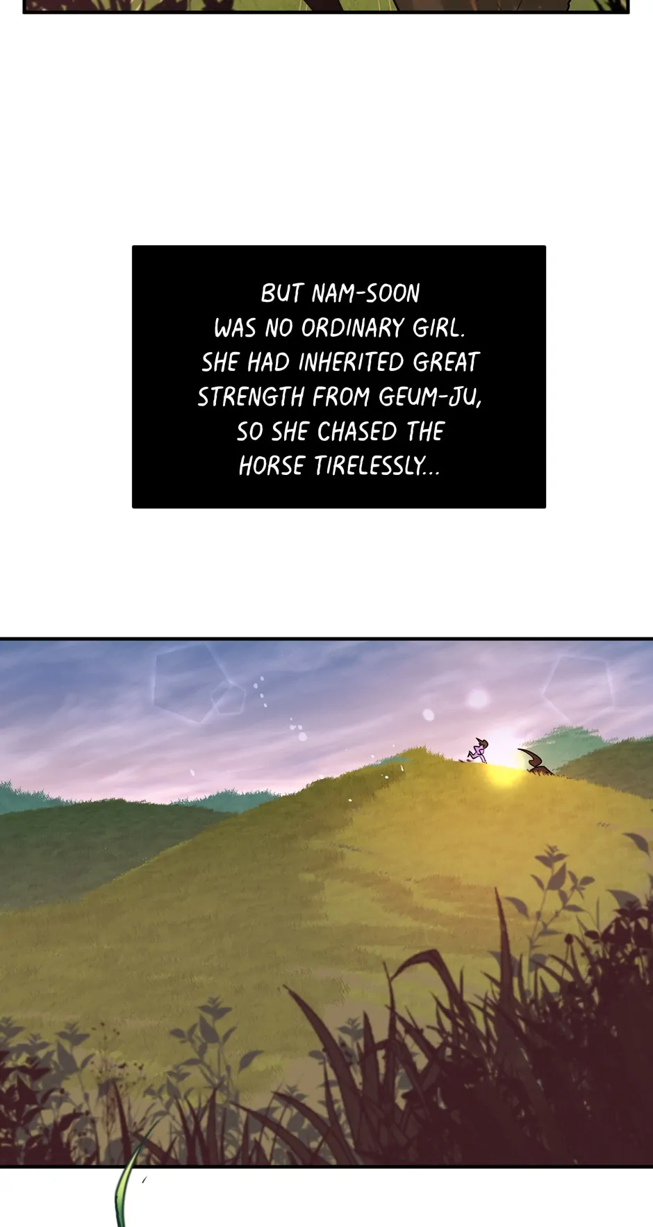 Strong Girl Geum-ju Chapter 14 - page 60