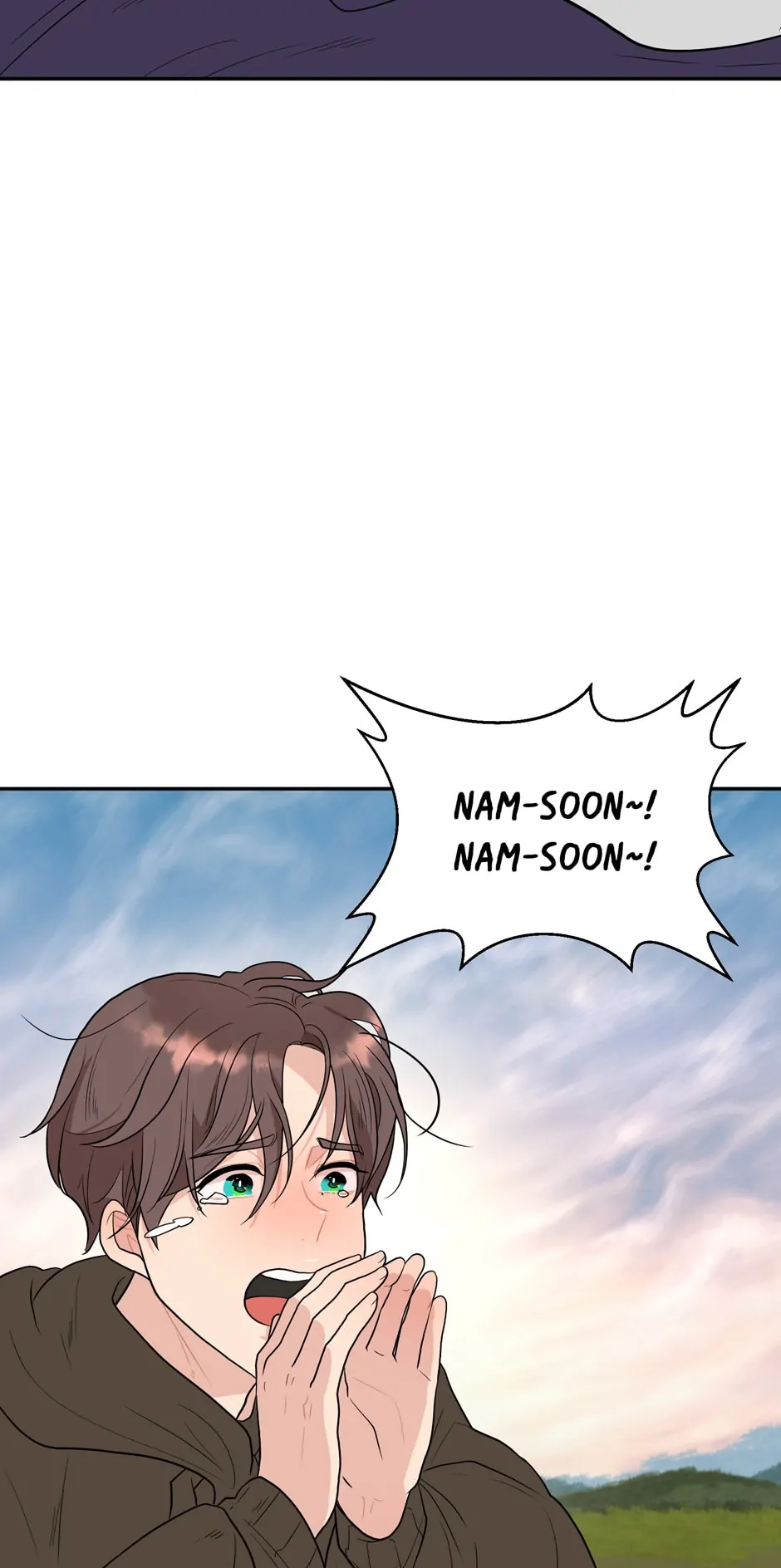Strong Girl Geum-ju Chapter 14 - page 64