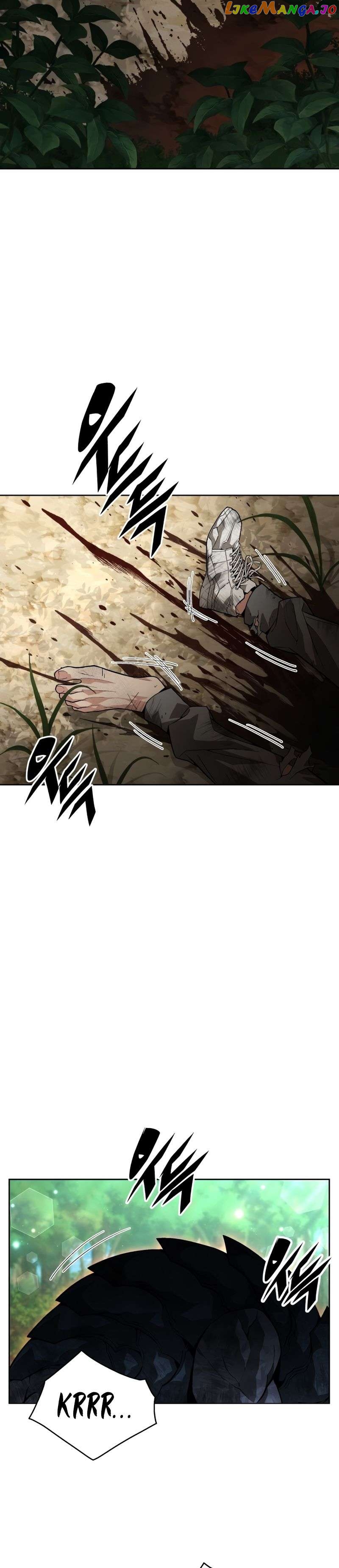 Apocalyptic Chef Awakening Chapter 1 - page 30