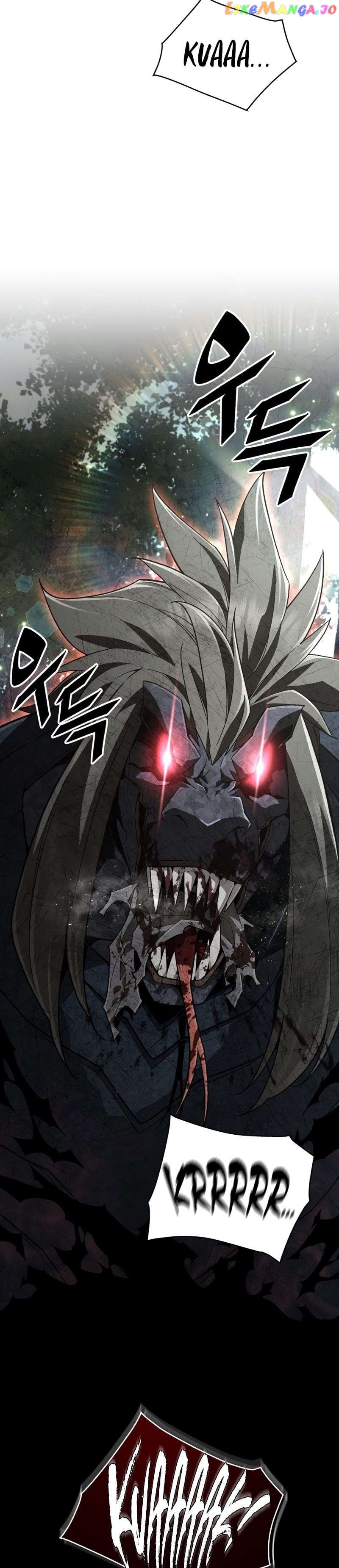 Apocalyptic Chef Awakening Chapter 1 - page 31