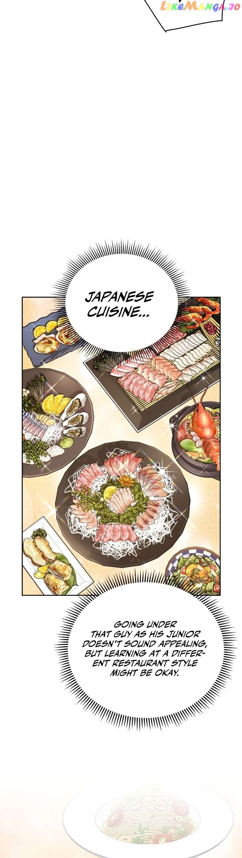 Apocalyptic Chef Awakening Chapter 1 - page 39