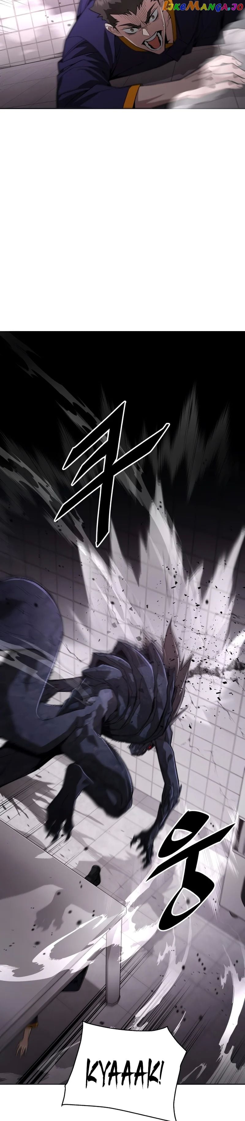 Apocalyptic Chef Awakening Chapter 1 - page 62