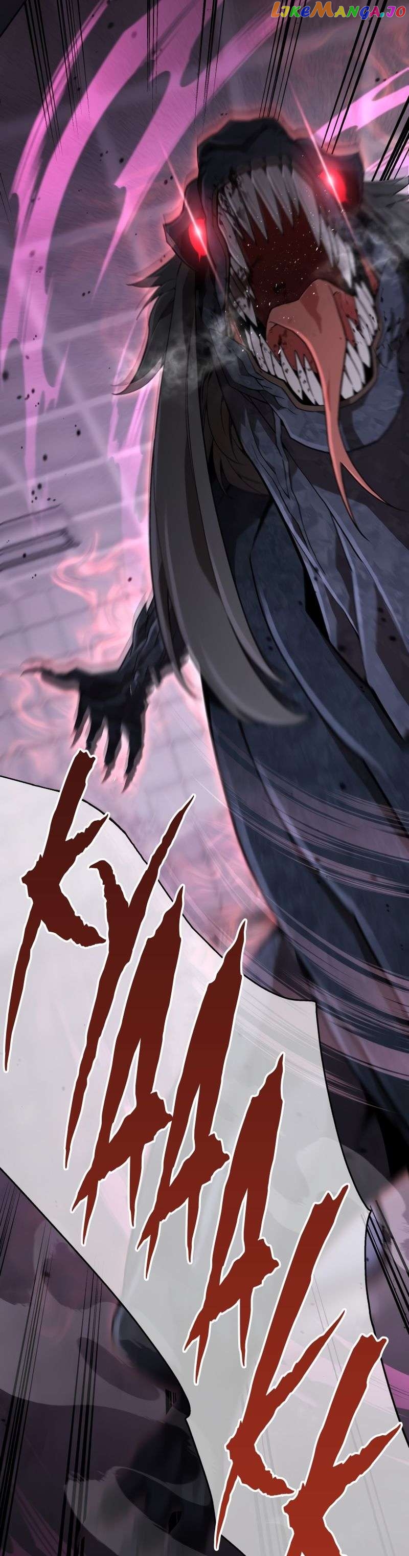 Apocalyptic Chef Awakening Chapter 1 - page 67