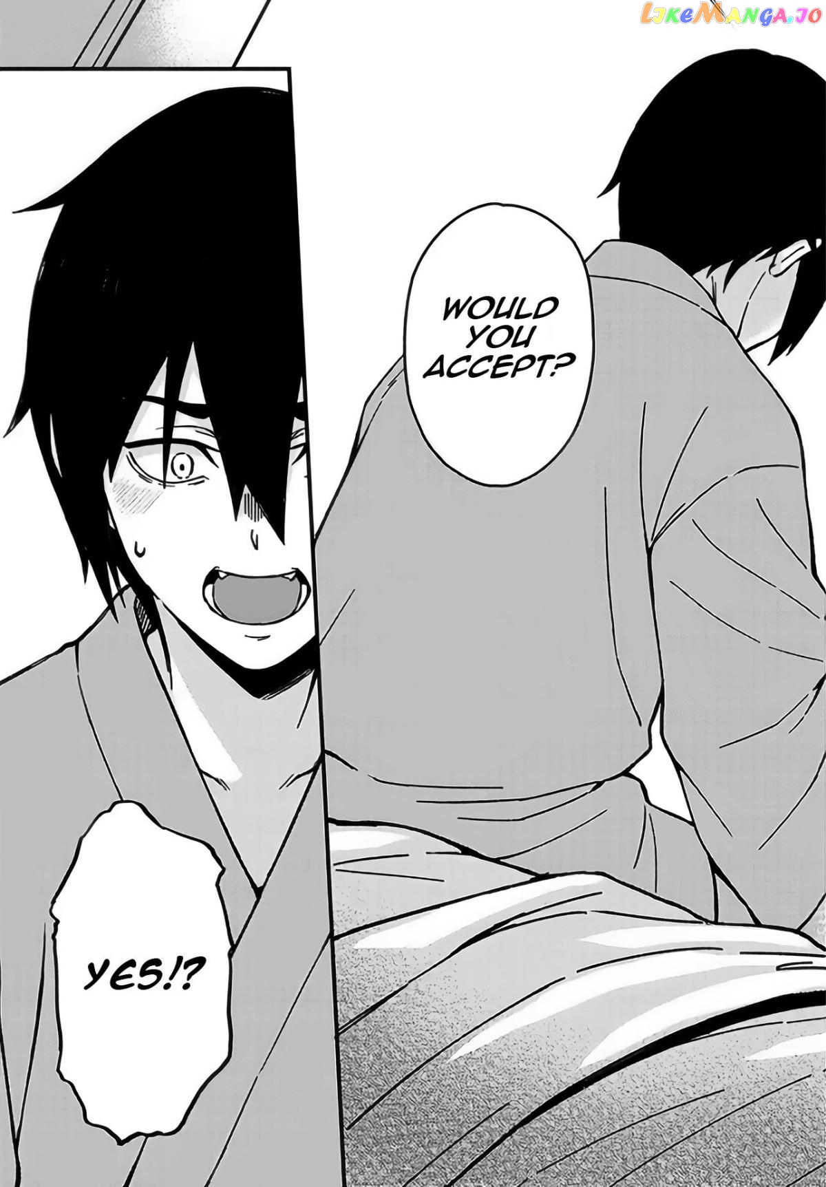 Daily Life With an Elf From Another World Chapter 1 - page 32