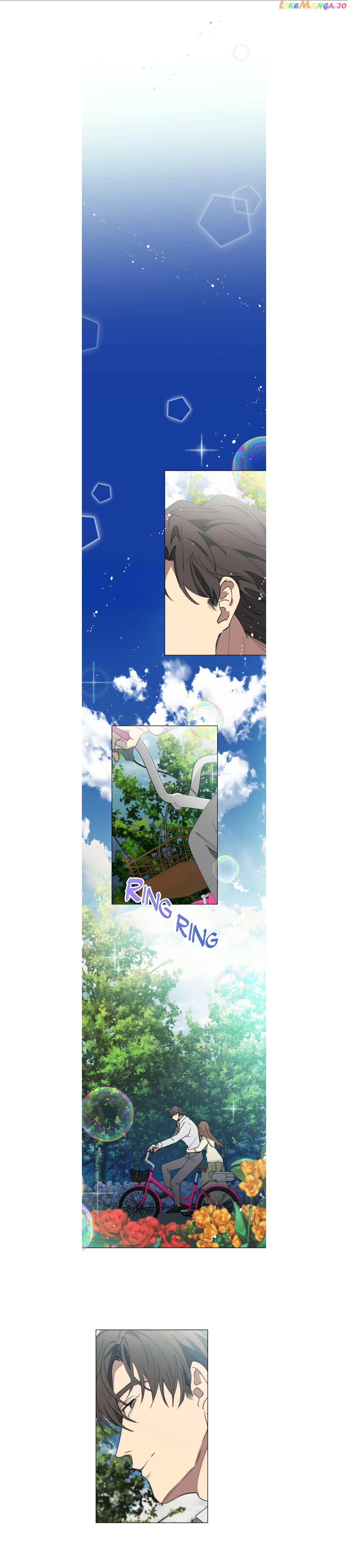 Cloudburst - Manga chapter 18 - page 3