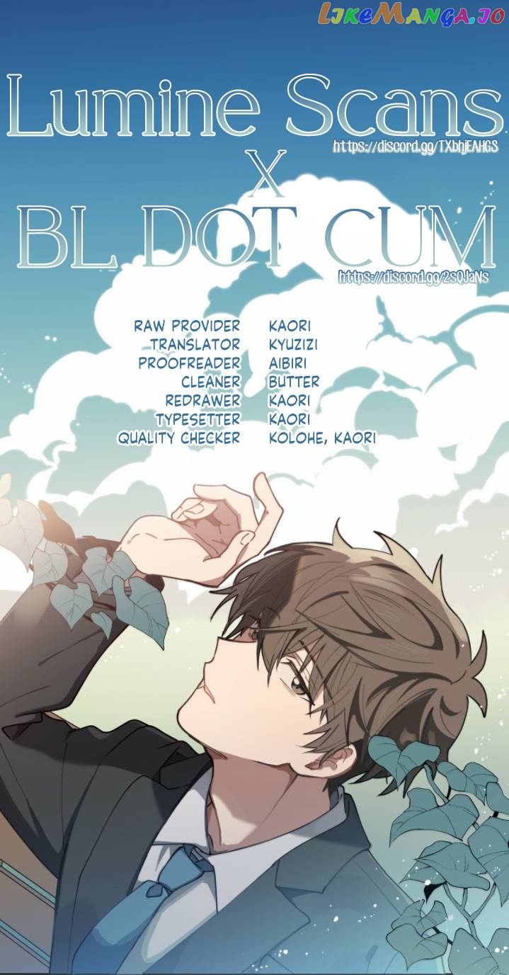 Cloudburst - Manga chapter 18 - page 10