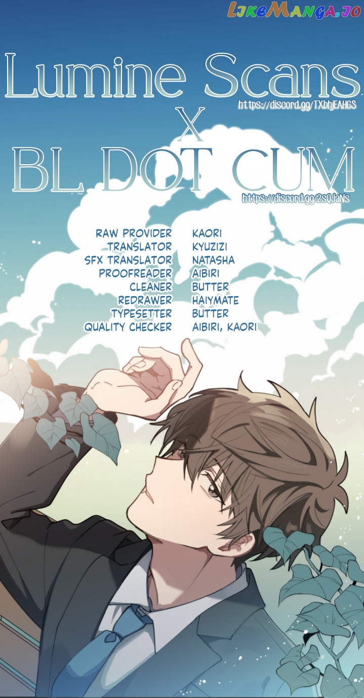 Cloudburst - Manga chapter 15 - page 6