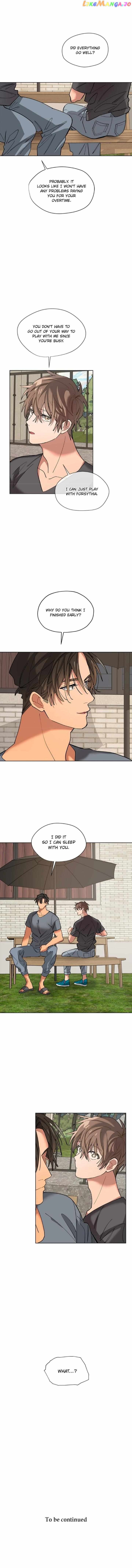 Cloudburst - Manga chapter 63 - page 7