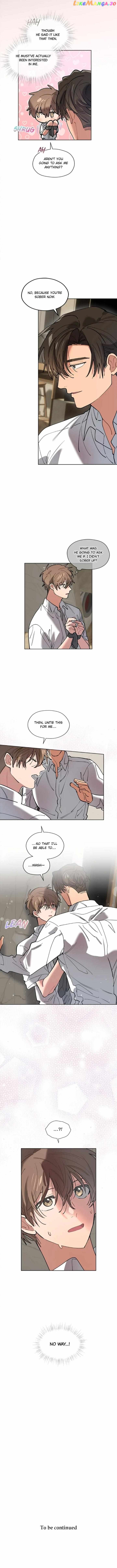 Cloudburst - Manga Chapter 75 - page 7