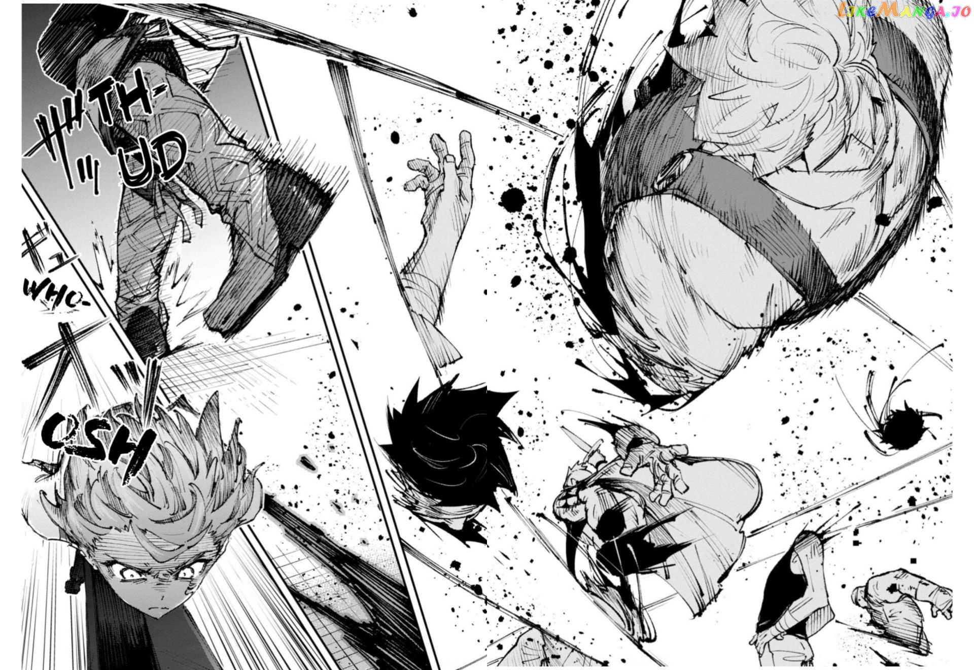 Do You Think Someone Like You Can Defeat the Demon King? chapter 14.2 - page 4