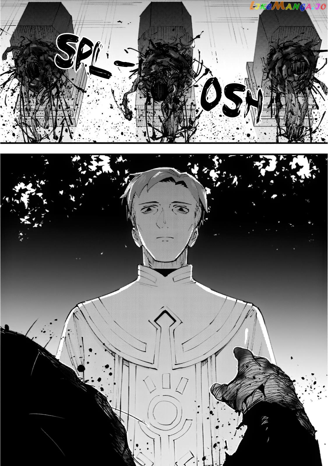 Do You Think Someone Like You Can Defeat the Demon King? chapter 18 - page 3