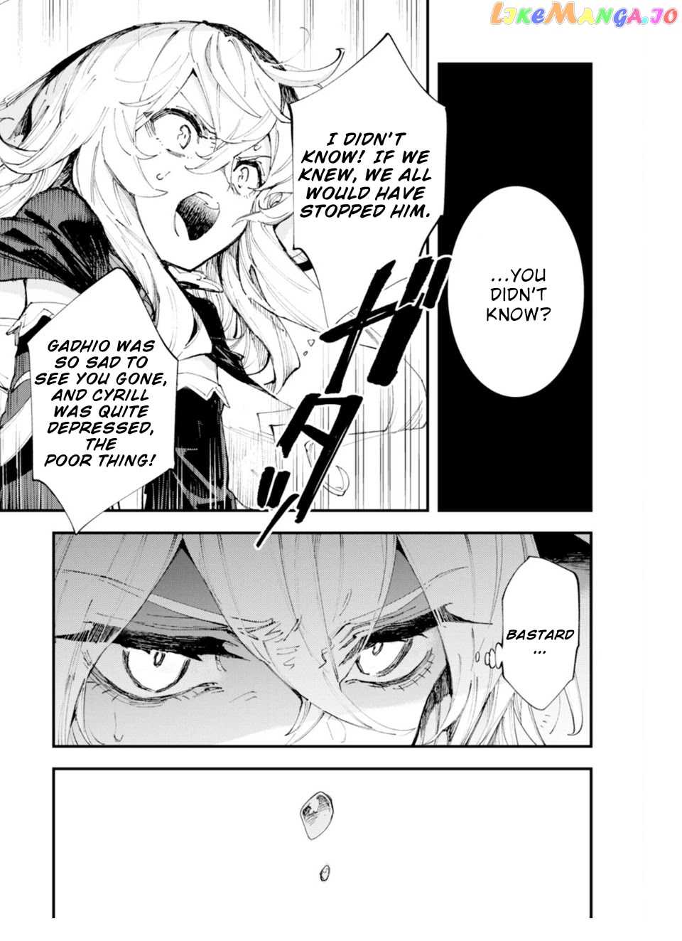 Do You Think Someone Like You Can Defeat the Demon King? chapter 10.2 - page 3