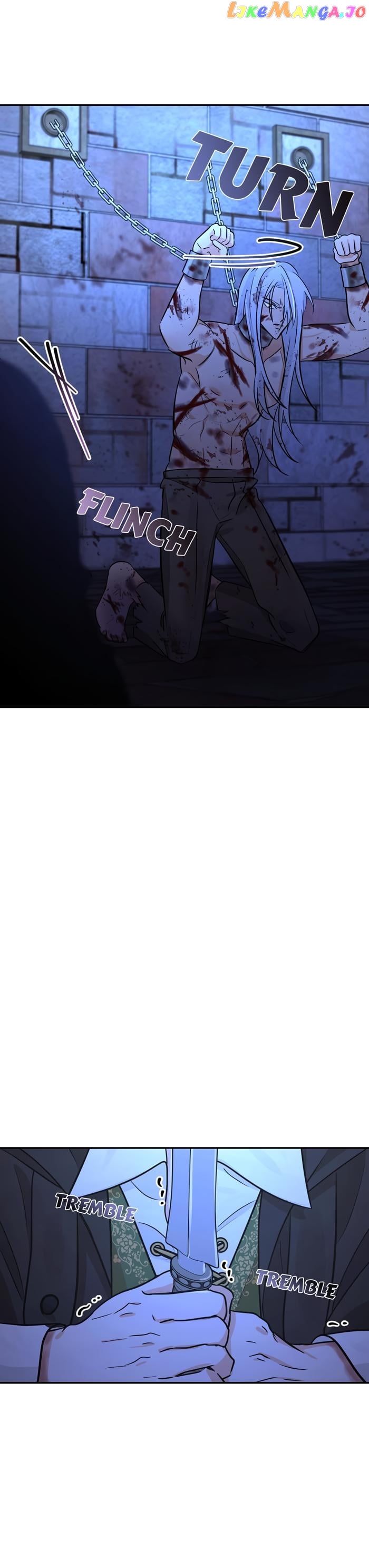 Stuck in My Sister's Dating Sim chapter 20 - page 13