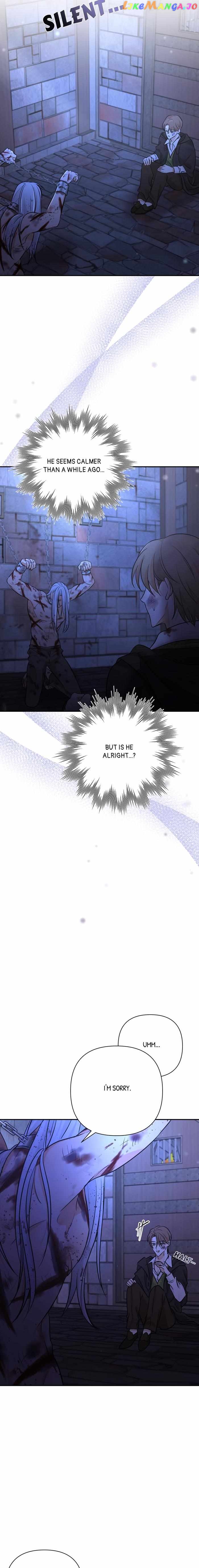 Stuck in My Sister's Dating Sim chapter 20 - page 15