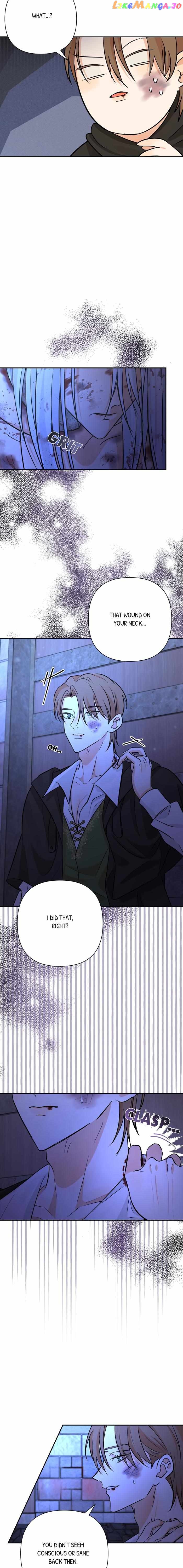 Stuck in My Sister's Dating Sim chapter 20 - page 16