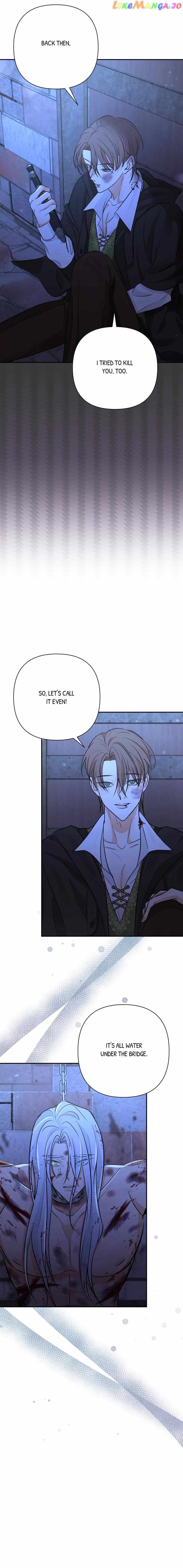 Stuck in My Sister's Dating Sim chapter 20 - page 18