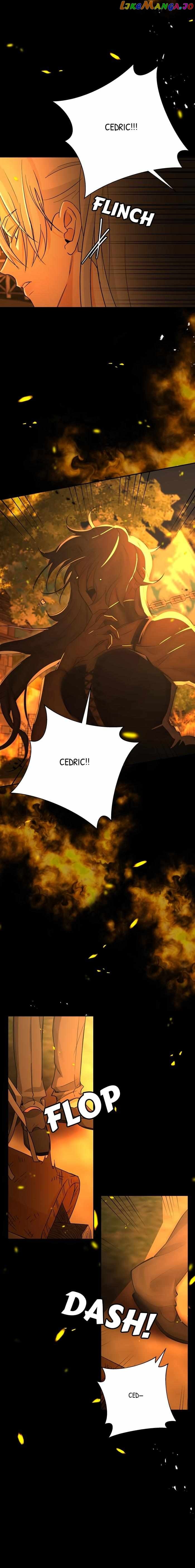 Stuck in My Sister's Dating Sim chapter 20 - page 9