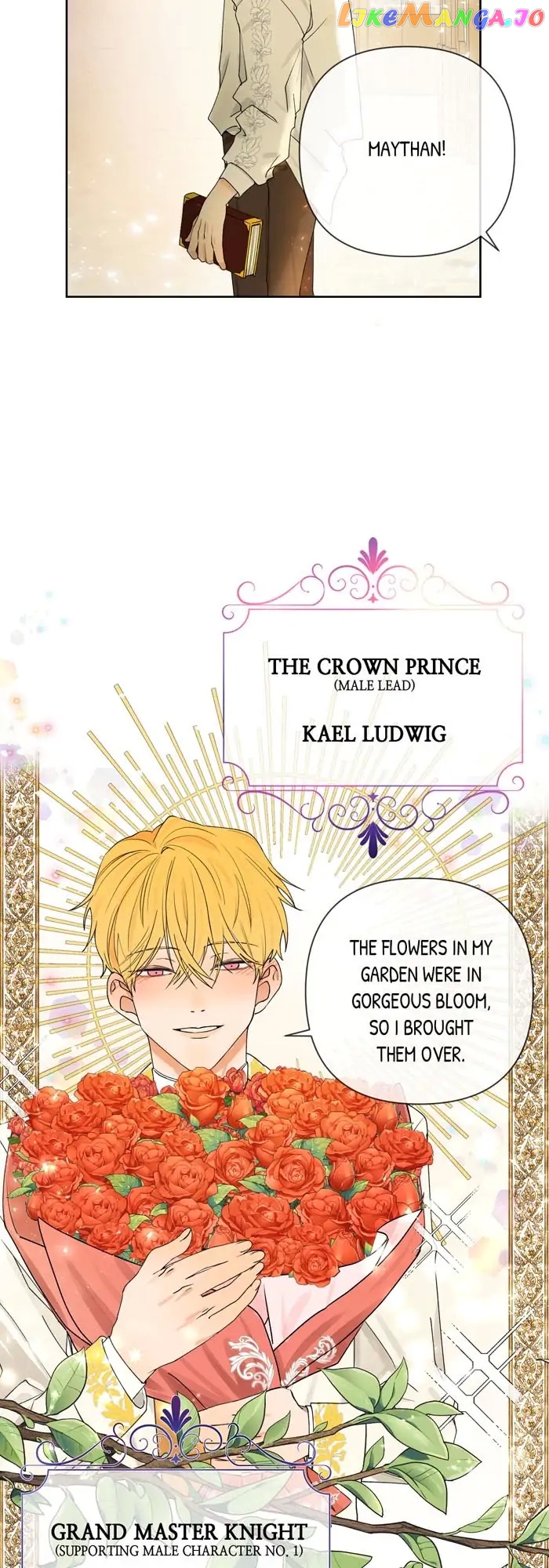 Stuck in My Sister's Dating Sim chapter 1 - page 2