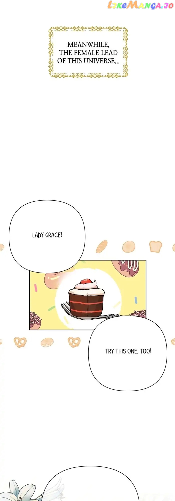 Stuck in My Sister's Dating Sim chapter 1 - page 7