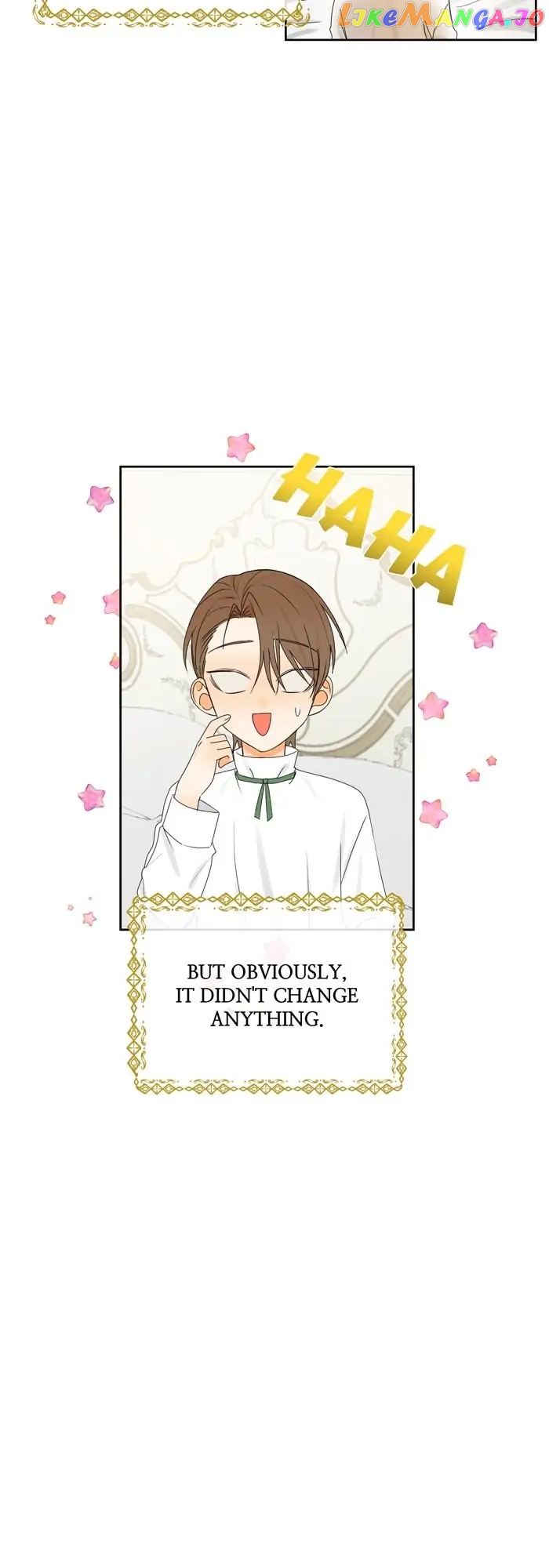 Stuck in My Sister's Dating Sim chapter 3 - page 3