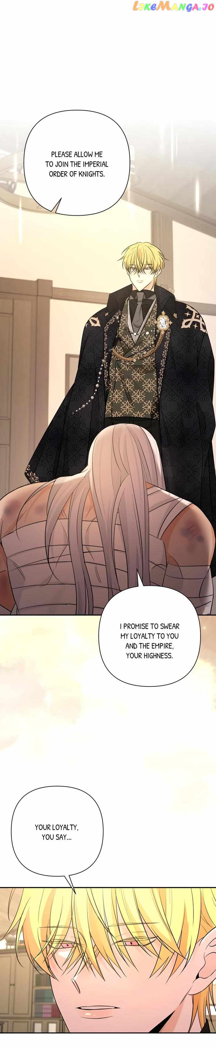 Stuck in My Sister's Dating Sim chapter 29 - page 1