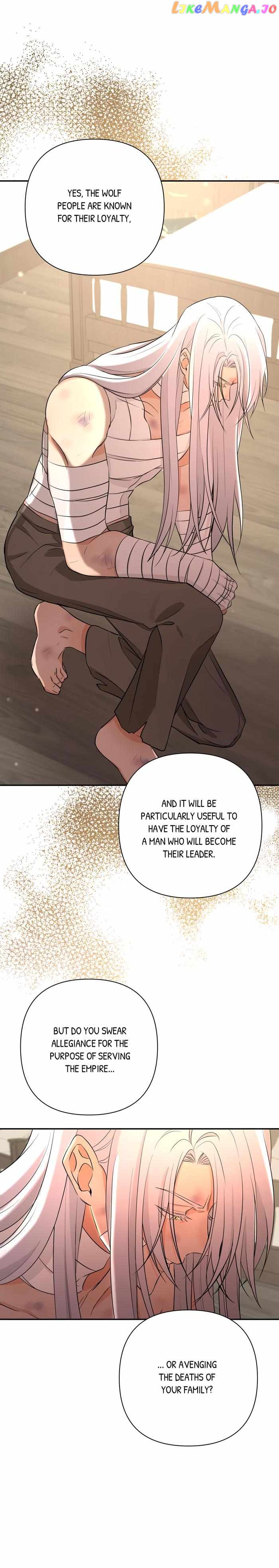 Stuck in My Sister's Dating Sim chapter 29 - page 2