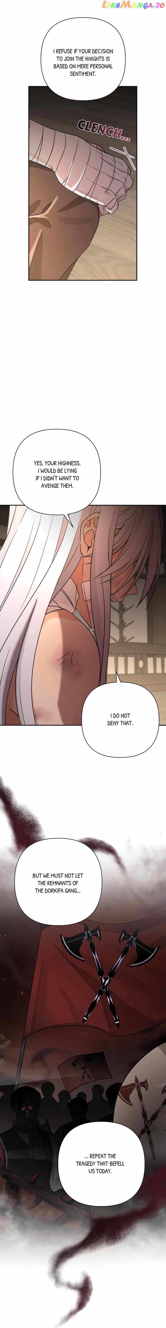 Stuck in My Sister's Dating Sim chapter 29 - page 3