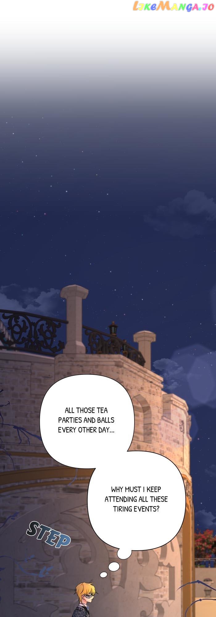 Stuck in My Sister's Dating Sim chapter 6 - page 9