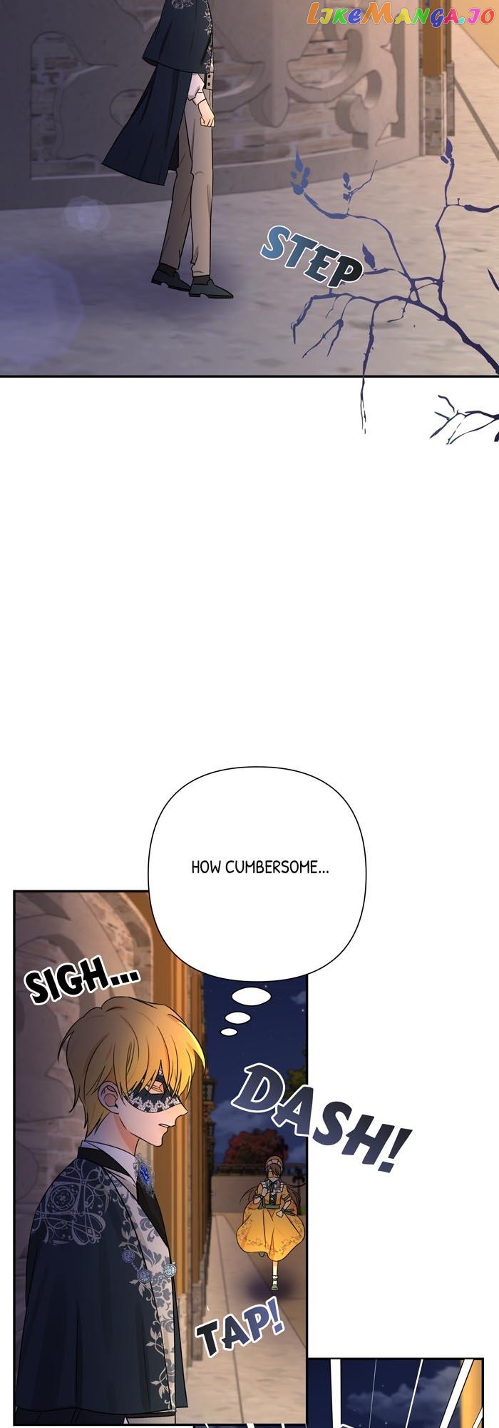 Stuck in My Sister's Dating Sim chapter 6 - page 10
