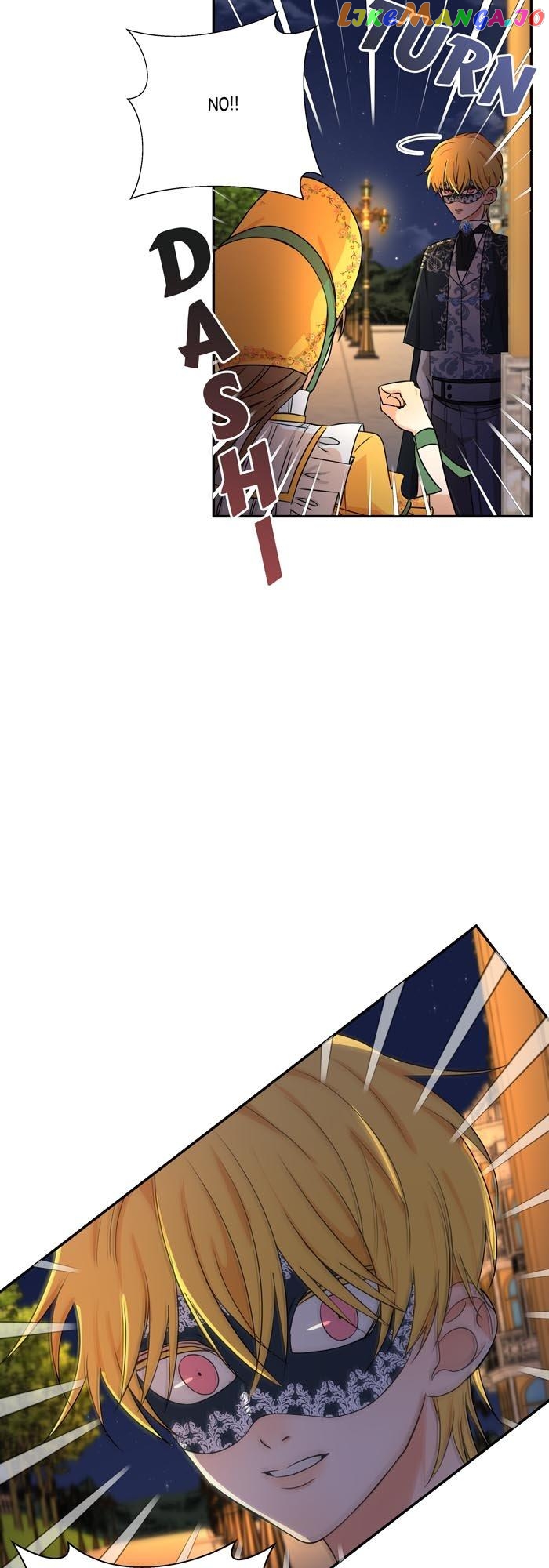 Stuck in My Sister's Dating Sim chapter 6 - page 11
