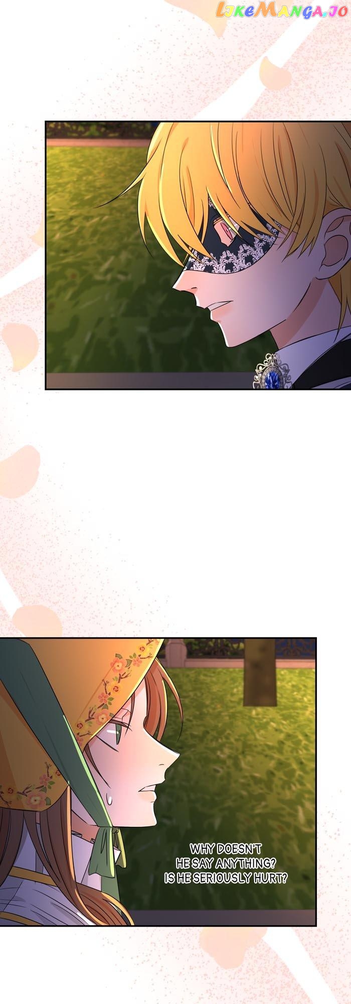 Stuck in My Sister's Dating Sim chapter 6 - page 17