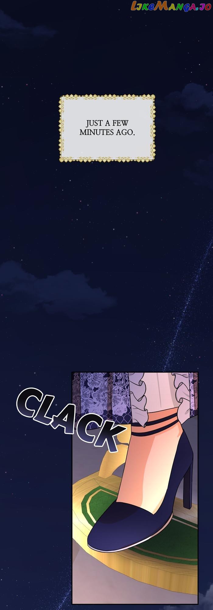 Stuck in My Sister's Dating Sim chapter 6 - page 1