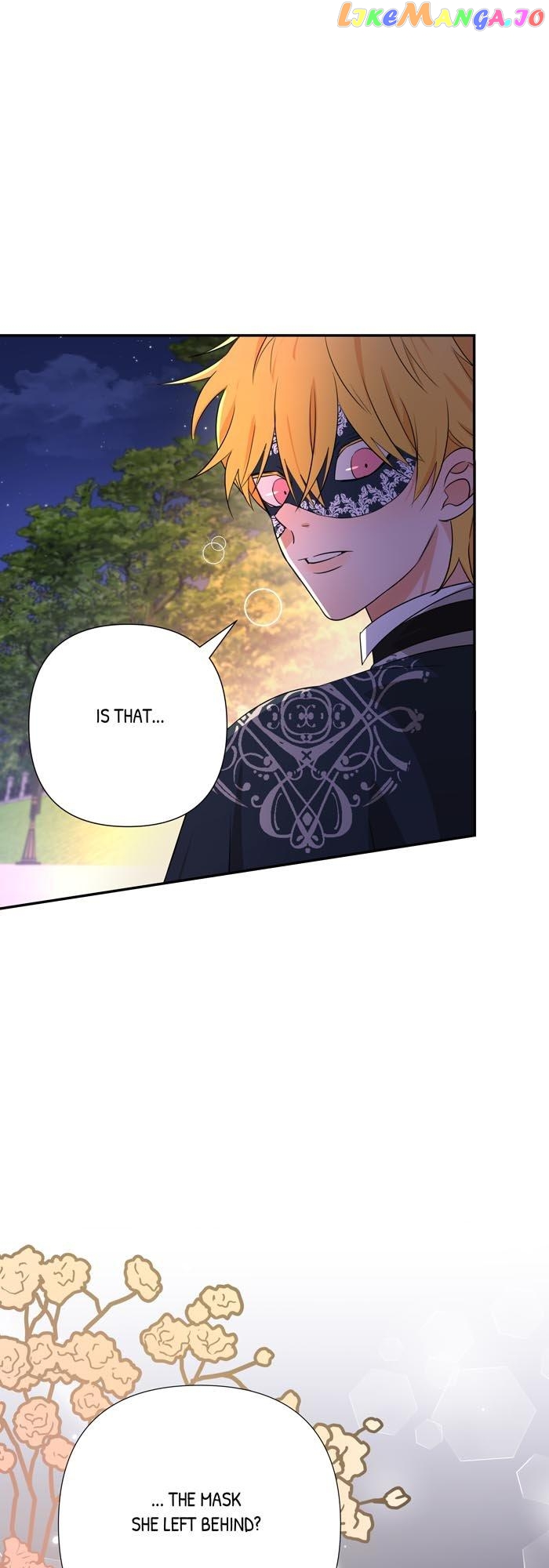 Stuck in My Sister's Dating Sim chapter 6 - page 22