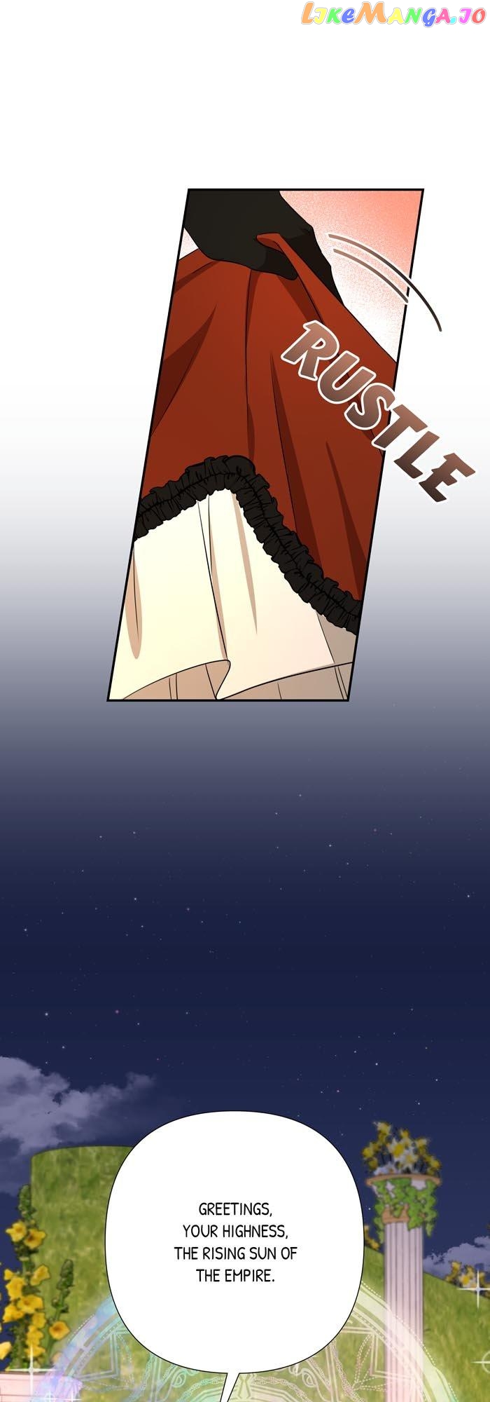 Stuck in My Sister's Dating Sim chapter 6 - page 31