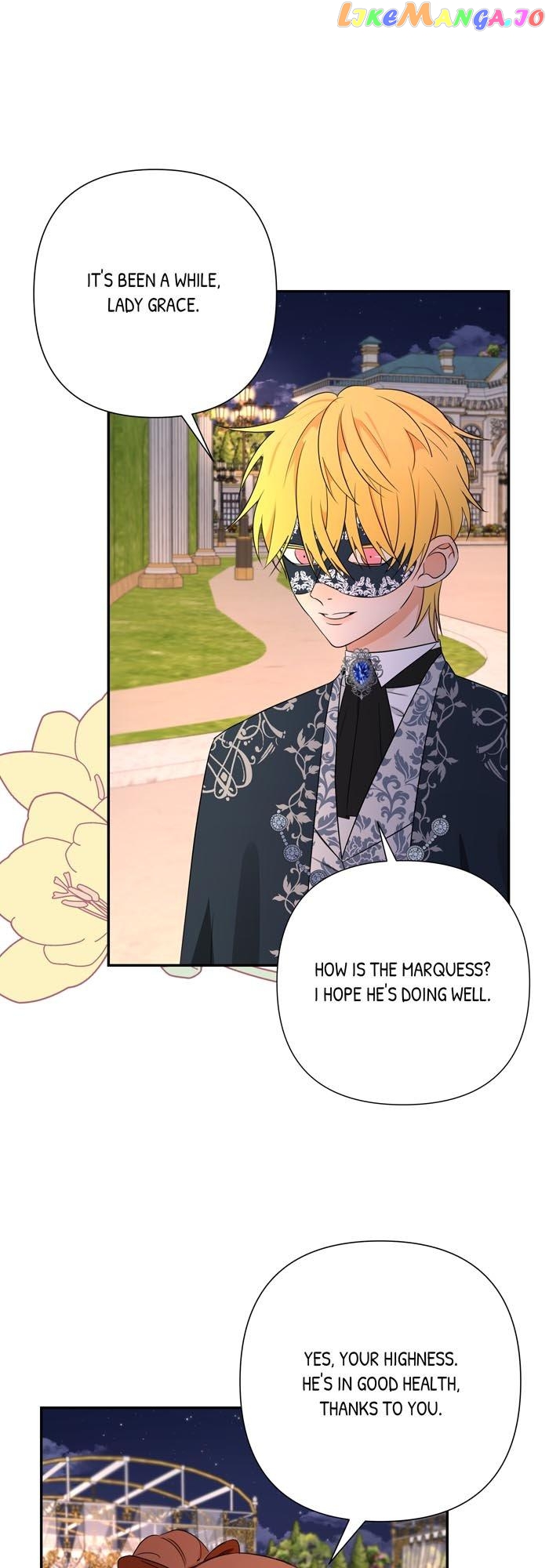 Stuck in My Sister's Dating Sim chapter 6 - page 33