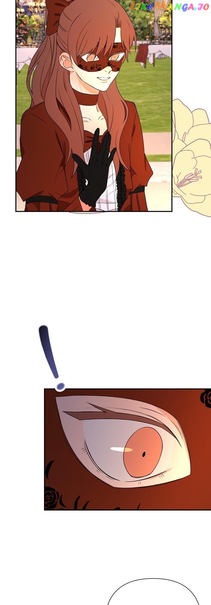 Stuck in My Sister's Dating Sim chapter 6 - page 34