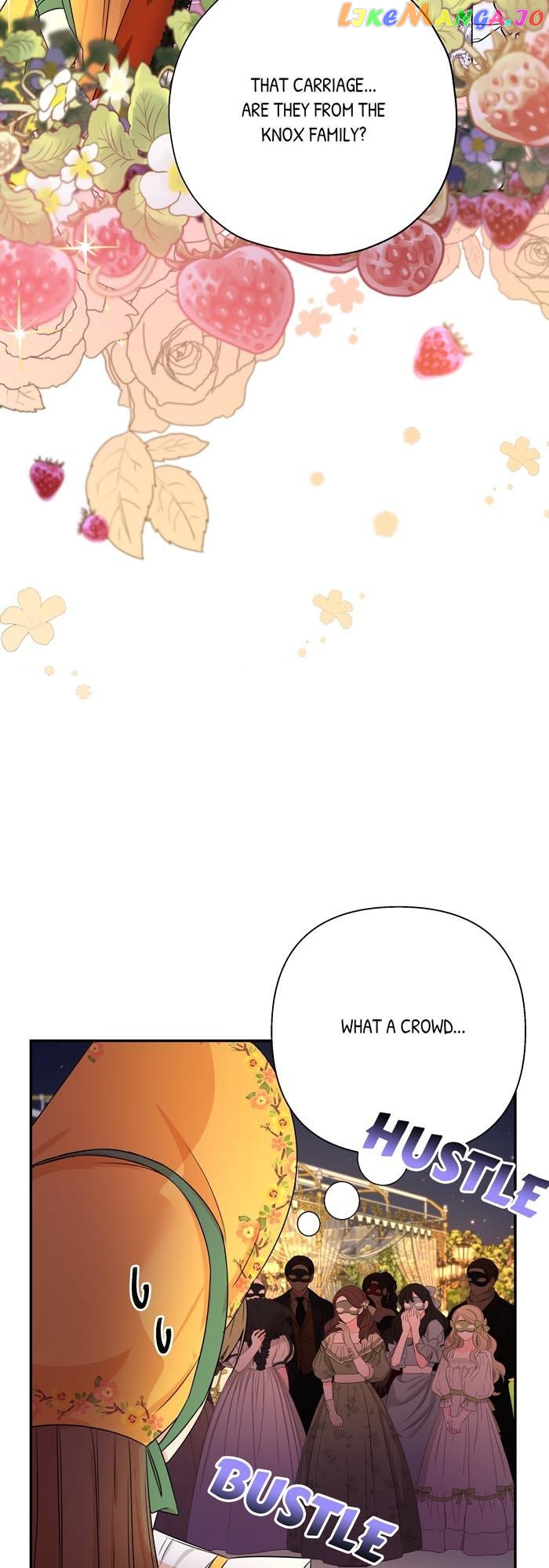 Stuck in My Sister's Dating Sim chapter 6 - page 3