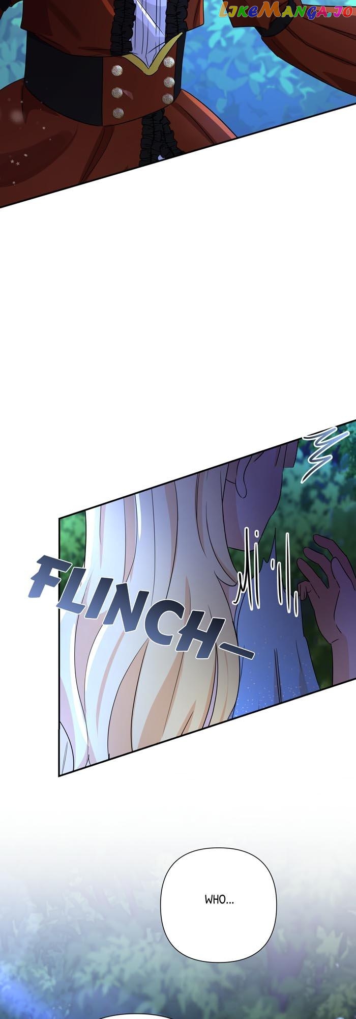 Stuck in My Sister's Dating Sim chapter 6 - page 48