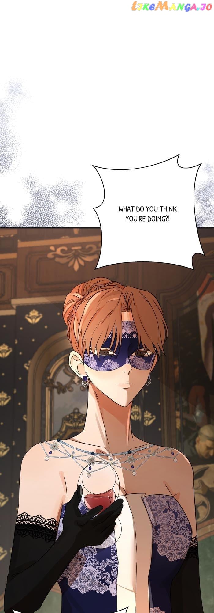 Stuck in My Sister's Dating Sim chapter 9 - page 1