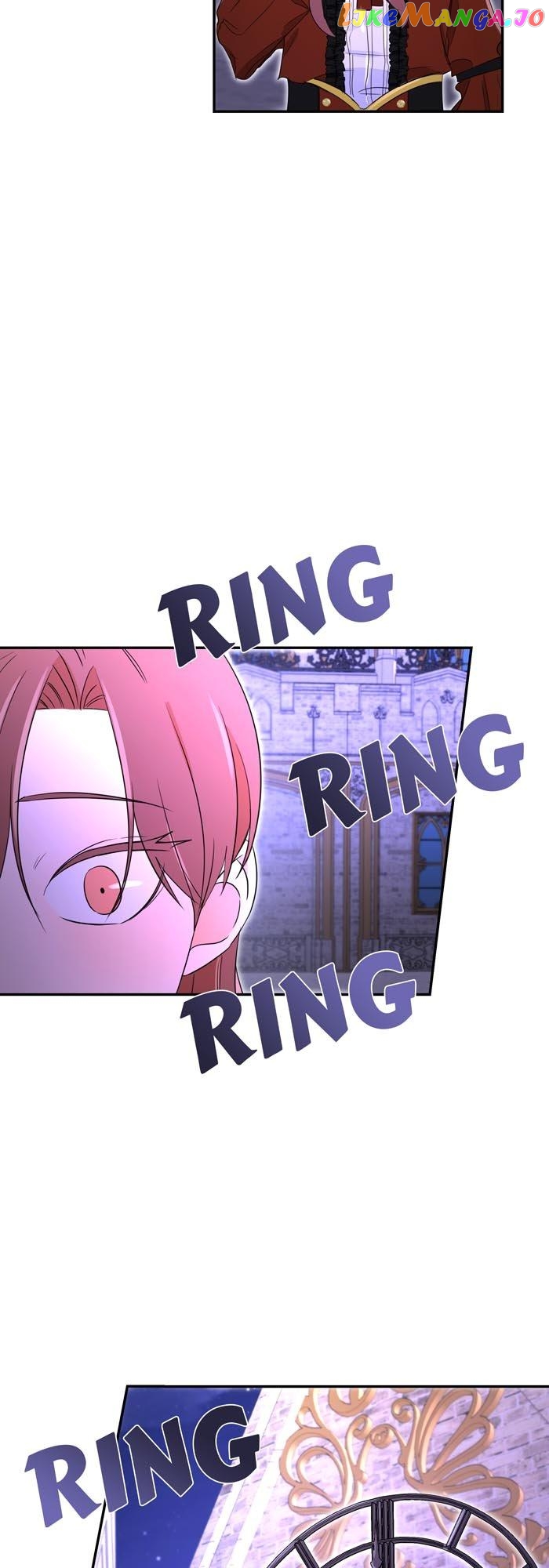 Stuck in My Sister's Dating Sim chapter 9 - page 32