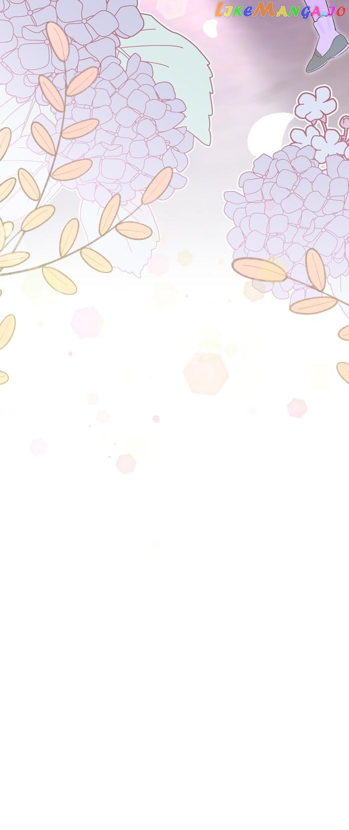 Stuck in My Sister's Dating Sim chapter 9 - page 44