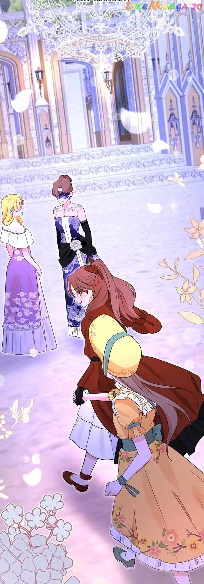 Stuck in My Sister's Dating Sim chapter 9 - page 45