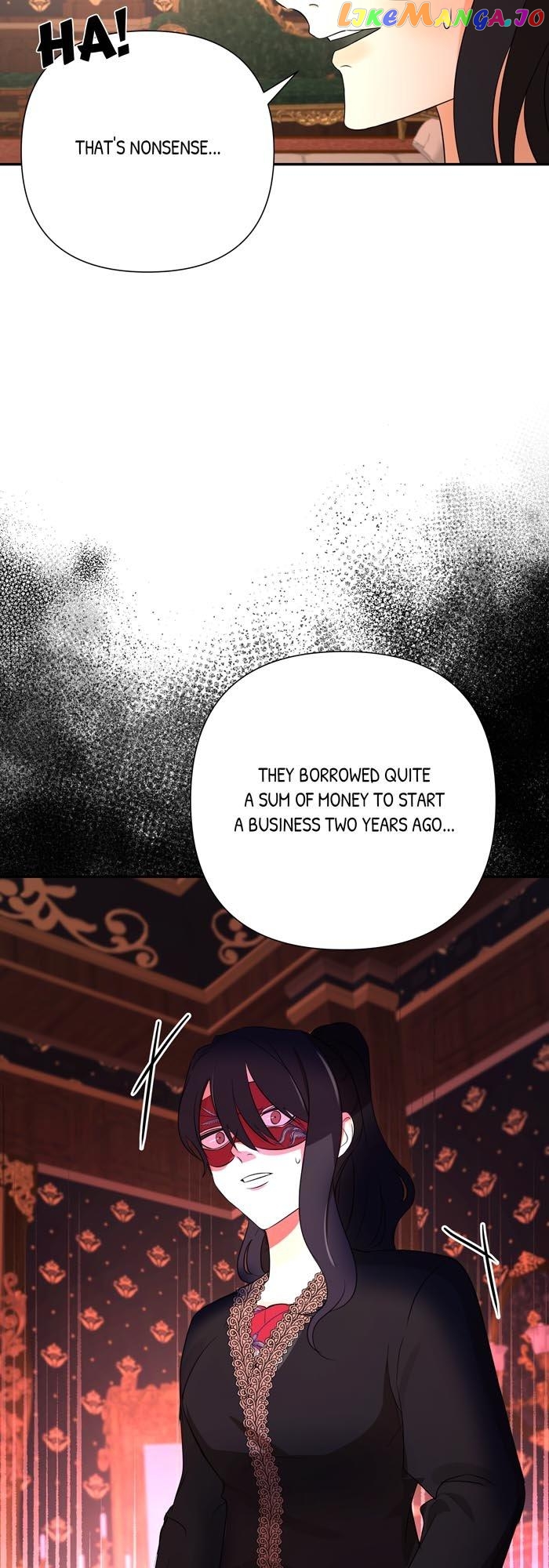Stuck in My Sister's Dating Sim chapter 9 - page 7