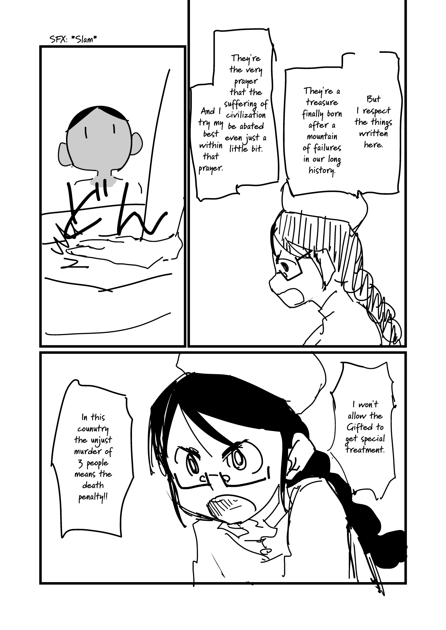 Nisemono No Renkinjutsushi chapter 17 - page 8