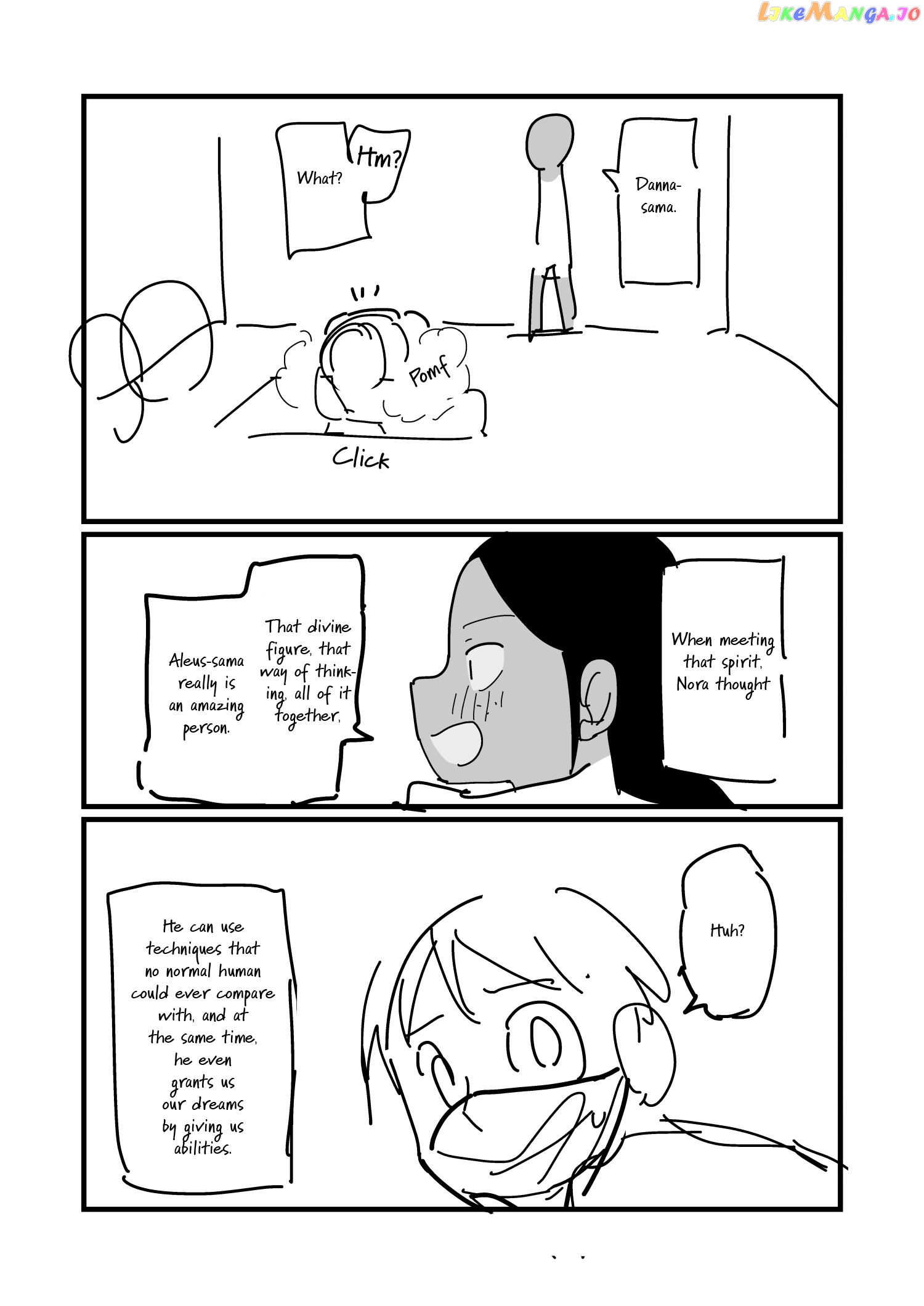 Nisemono No Renkinjutsushi chapter 22 - page 7